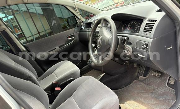 Tenga Tsaru Toyota Spacio Sirivha Mota in Maputo in Maputo Tenga Tsaru Toyota Spacio Sirivha Mota in Maputo in Maputo