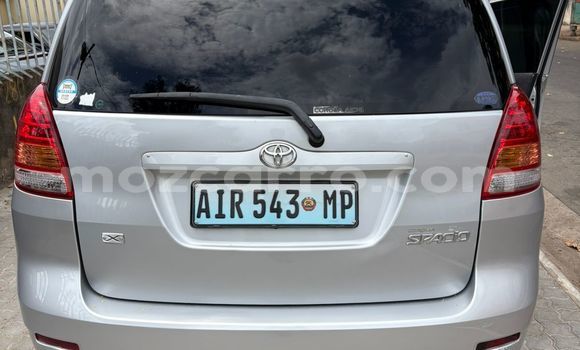 Tenga Tsaru Toyota Spacio Sirivha Mota in Maputo in Maputo Tenga Tsaru Toyota Spacio Sirivha Mota in Maputo in Maputo