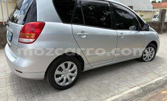 Tenga Tsaru Toyota Spacio Sirivha Mota in Maputo in Maputo Tenga Tsaru Toyota Spacio Sirivha Mota in Maputo in Maputo