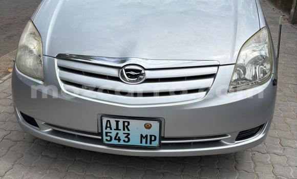 Tenga Tsaru Toyota Spacio Sirivha Mota in Maputo in Maputo Tenga Tsaru Toyota Spacio Sirivha Mota in Maputo in Maputo