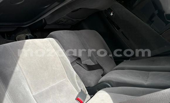 Tenga Tsaru Toyota Spacio Sirivha Mota in Maputo in Maputo Tenga Tsaru Toyota Spacio Sirivha Mota in Maputo in Maputo