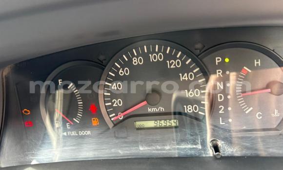 Tenga Tsaru Toyota Spacio Sirivha Mota in Maputo in Maputo Tenga Tsaru Toyota Spacio Sirivha Mota in Maputo in Maputo