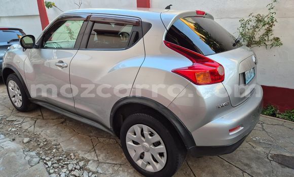 Tenga Tsaru Nissan Juke Zvimwe Mota in Maputo in Maputo Tenga Tsaru Nissan Juke Zvimwe Mota in Maputo in Maputo