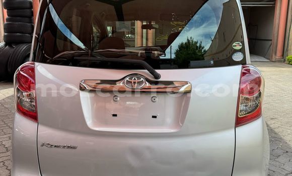 Nunua Ilio tumika Toyota Ractis Fedha Gari ndani ya Maputo nchini Maputo Nunua Ilio tumika Toyota Ractis Fedha Gari ndani ya Maputo nchini Maputo