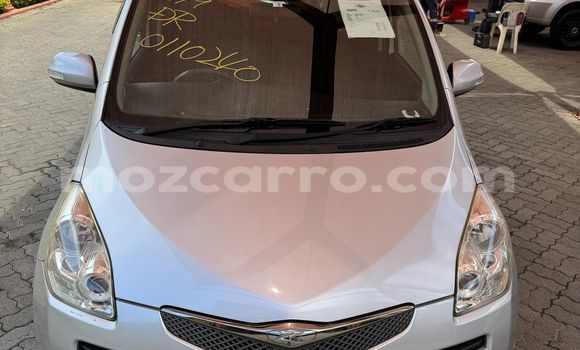 Nunua Ilio tumika Toyota Ractis Fedha Gari ndani ya Maputo nchini Maputo Nunua Ilio tumika Toyota Ractis Fedha Gari ndani ya Maputo nchini Maputo