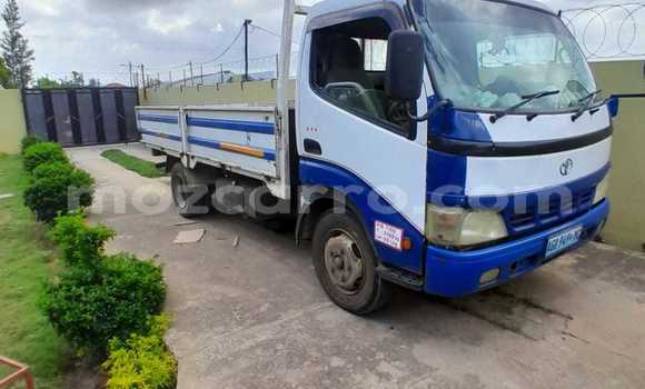 Comprar Usado Toyota Town Ace De outros Carro em Maputo em Maputo