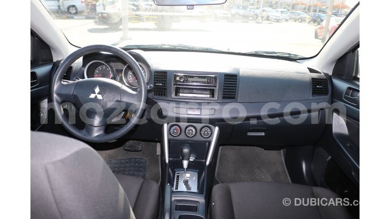 Big with watermark mitsubishi lancer cabo delgado import dubai 5931