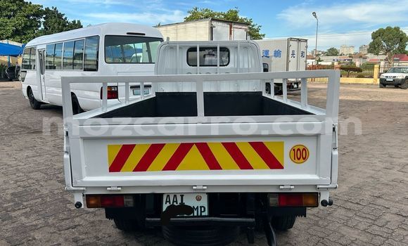 Tenga Tsaru Mitsubishi ASX Chena Mota in Maputo in Maputo Tenga Tsaru Mitsubishi ASX Chena Mota in Maputo in Maputo