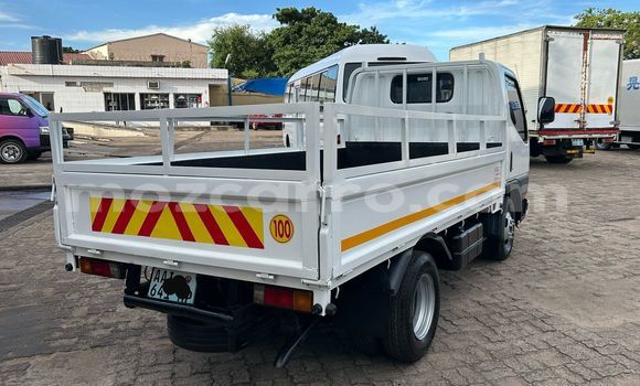 Tenga Tsaru Mitsubishi ASX Chena Mota in Maputo in Maputo Tenga Tsaru Mitsubishi ASX Chena Mota in Maputo in Maputo
