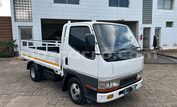 Tenga Tsaru Mitsubishi ASX Chena Mota in Maputo in Maputo Tenga Tsaru Mitsubishi ASX Chena Mota in Maputo in Maputo