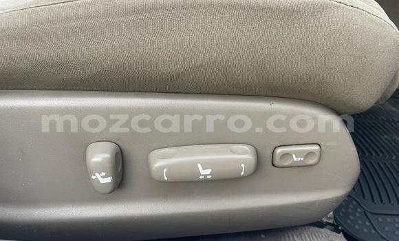 Comprar Usado Toyota Mark X Prata Carro em Maputo em Maputo Comprar Usado Toyota Mark X Prata Carro em Maputo em Maputo