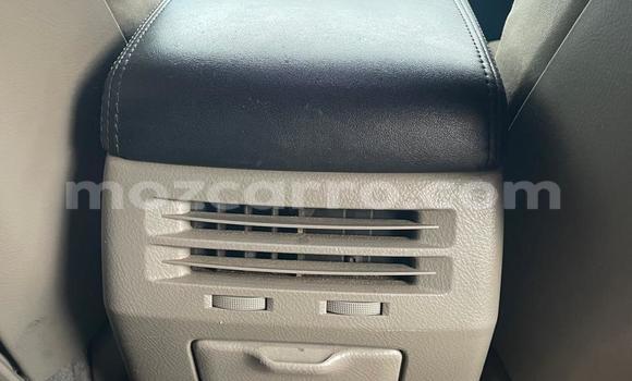 Comprar Usado Toyota Mark X Prata Carro em Maputo em Maputo Comprar Usado Toyota Mark X Prata Carro em Maputo em Maputo