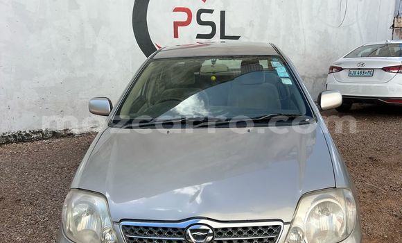 Buy Used Toyota Corolla Brown Car in Maputo in Maputo Buy Used Toyota Corolla Brown Car in Maputo in Maputo