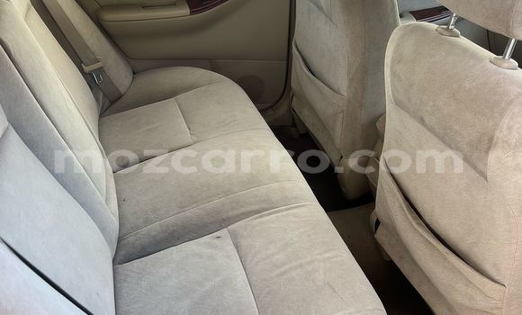 Buy Used Toyota Corolla Brown Car in Maputo in Maputo Buy Used Toyota Corolla Brown Car in Maputo in Maputo