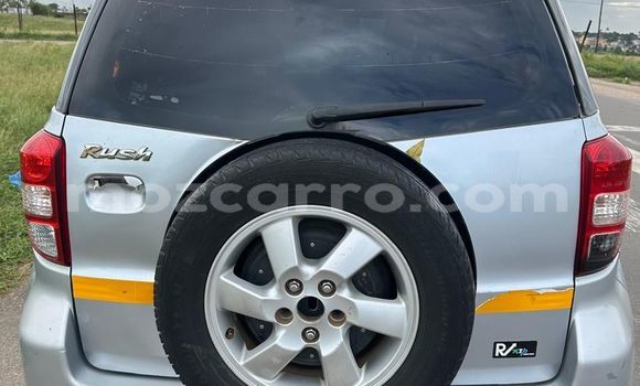 Nunua Ilio tumika Toyota Rush Fedha Gari ndani ya Maputo nchini Maputo Nunua Ilio tumika Toyota Rush Fedha Gari ndani ya Maputo nchini Maputo