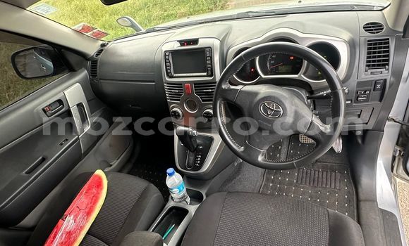 Nunua Ilio tumika Toyota Rush Fedha Gari ndani ya Maputo nchini Maputo Nunua Ilio tumika Toyota Rush Fedha Gari ndani ya Maputo nchini Maputo