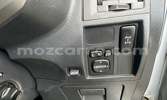 Nunua Ilio tumika Toyota Rush Fedha Gari ndani ya Maputo nchini Maputo Nunua Ilio tumika Toyota Rush Fedha Gari ndani ya Maputo nchini Maputo