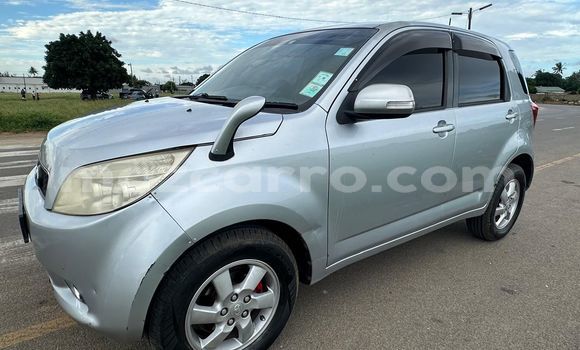 Nunua Ilio tumika Toyota Rush Fedha Gari ndani ya Maputo nchini Maputo Nunua Ilio tumika Toyota Rush Fedha Gari ndani ya Maputo nchini Maputo