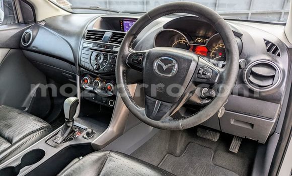 Tenga Tsaru Mazda BT-50 Chena Mota in Maputo in Maputo Tenga Tsaru Mazda BT-50 Chena Mota in Maputo in Maputo