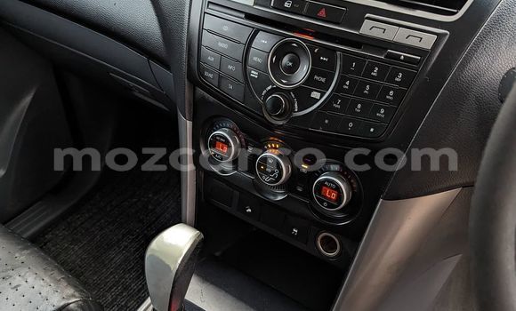 Tenga Tsaru Mazda BT-50 Chena Mota in Maputo in Maputo Tenga Tsaru Mazda BT-50 Chena Mota in Maputo in Maputo