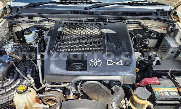 Buy New Toyota Fortuner White Car in Maputo in Maputo Buy New Toyota Fortuner White Car in Maputo in Maputo