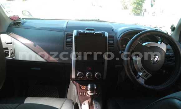 Nunua Ilio tumika Nissan X-Trail Nyeupe Gari ndani ya Maputo nchini Maputo Nunua Ilio tumika Nissan X-Trail Nyeupe Gari ndani ya Maputo nchini Maputo