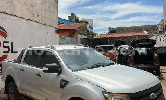 Comprar Usado Ford Ranger De outros Carro em Maputo em Maputo Comprar Usado Ford Ranger De outros Carro em Maputo em Maputo