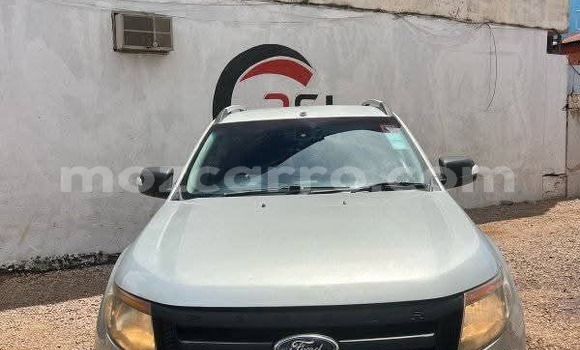 Comprar Usado Ford Ranger De outros Carro em Maputo em Maputo Comprar Usado Ford Ranger De outros Carro em Maputo em Maputo
