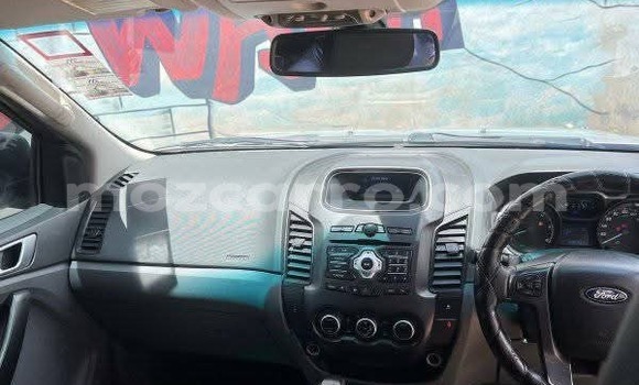 Comprar Usado Ford Ranger De outros Carro em Maputo em Maputo Comprar Usado Ford Ranger De outros Carro em Maputo em Maputo