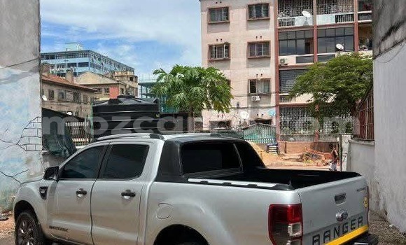 Comprar Usado Ford Ranger De outros Carro em Maputo em Maputo Comprar Usado Ford Ranger De outros Carro em Maputo em Maputo