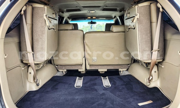 Comprar Usado Toyota Fortuner Branco Carro em Maputo em Maputo Comprar Usado Toyota Fortuner Branco Carro em Maputo em Maputo