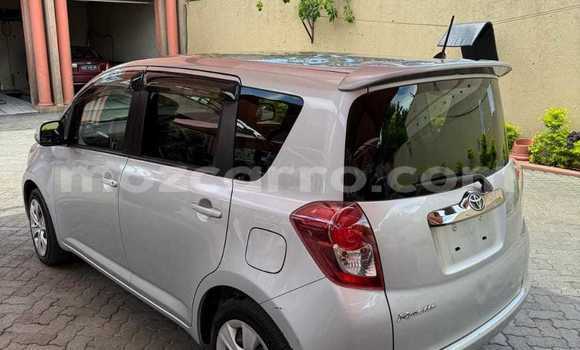 Tenga Itsva Toyota Ractis Sirivha Mota in Maputo in Maputo Tenga Itsva Toyota Ractis Sirivha Mota in Maputo in Maputo