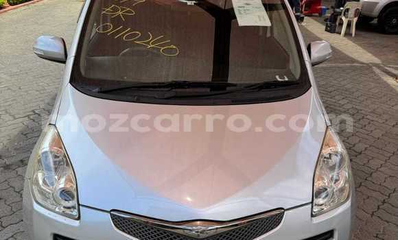 Tenga Itsva Toyota Ractis Sirivha Mota in Maputo in Maputo Tenga Itsva Toyota Ractis Sirivha Mota in Maputo in Maputo