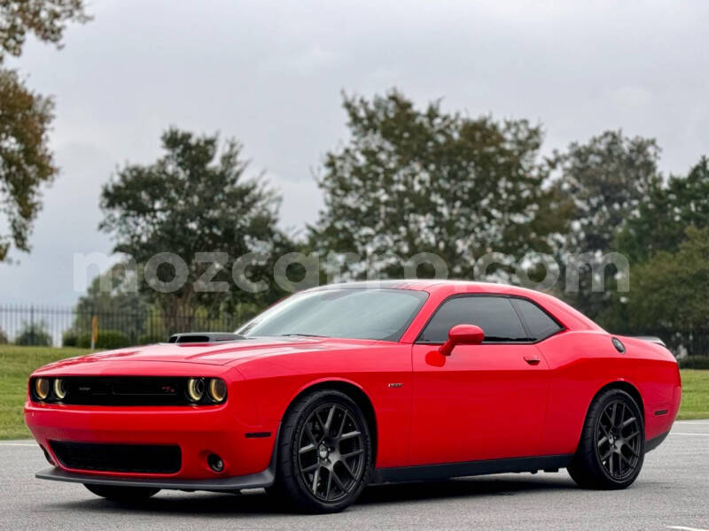 Big with watermark dodge challenger maputo maputo 36616