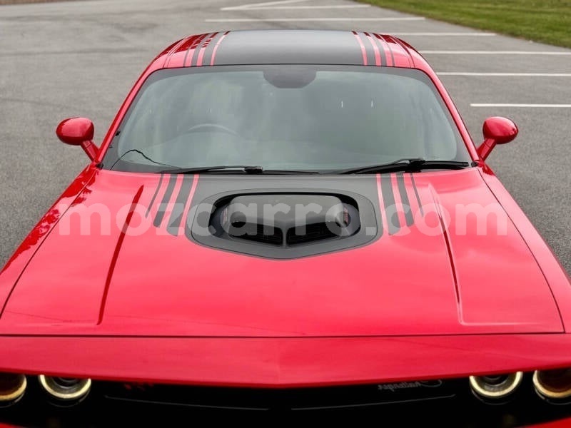 Big with watermark dodge challenger maputo maputo 36616