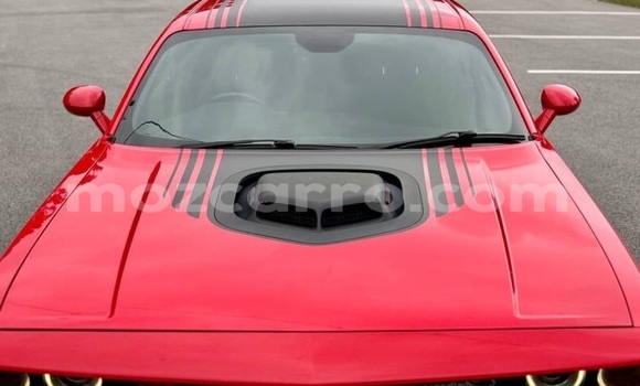 Tenga Tsaru Dodge Challenger Zvimwe Mota in Maputo in Maputo Tenga Tsaru Dodge Challenger Zvimwe Mota in Maputo in Maputo