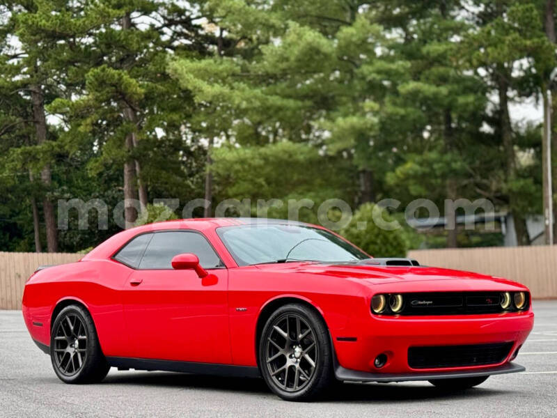 Big with watermark dodge challenger maputo maputo 36616