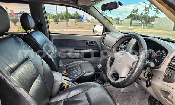 Buy Used Isuzu KB Blue Car in Maputo in Maputo Buy Used Isuzu KB Blue Car in Maputo in Maputo