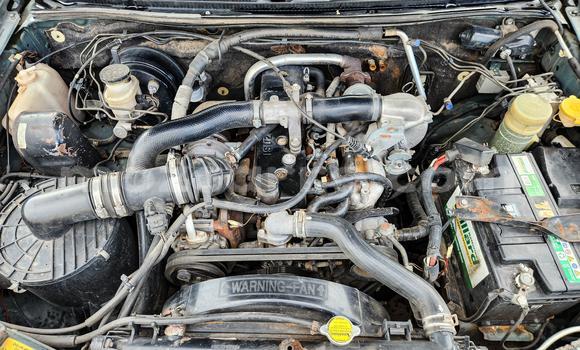 Buy Used Isuzu KB Blue Car in Maputo in Maputo Buy Used Isuzu KB Blue Car in Maputo in Maputo