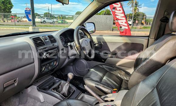 Buy Used Isuzu KB Blue Car in Maputo in Maputo Buy Used Isuzu KB Blue Car in Maputo in Maputo