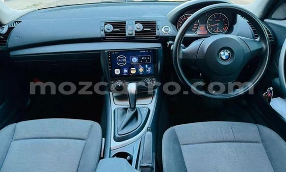Nunua Mpya BMW 1-Series Bluu Gari ndani ya Maputo nchini Maputo Nunua Mpya BMW 1-Series Bluu Gari ndani ya Maputo nchini Maputo