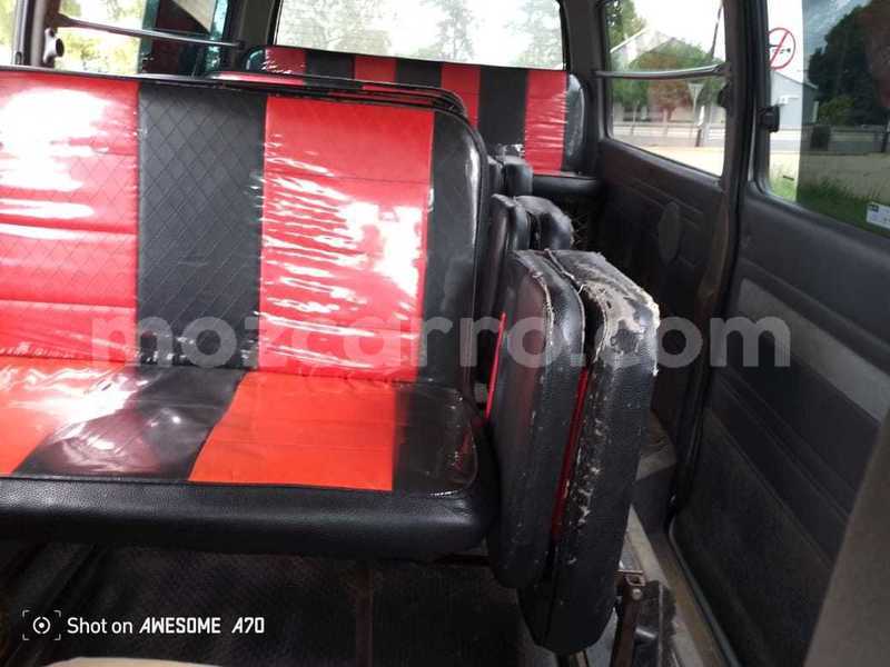 Big with watermark toyota hiace gaza xai xai 36620