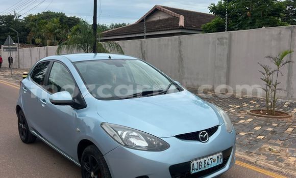 Tenga Tsaru Mazda Demio Bhuruu Mota in Maputo in Maputo Tenga Tsaru Mazda Demio Bhuruu Mota in Maputo in Maputo