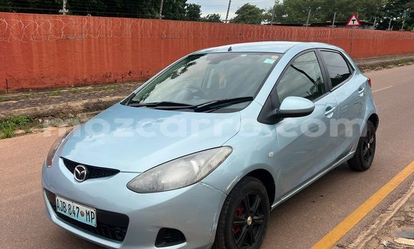 Tenga Tsaru Mazda Demio Bhuruu Mota in Maputo in Maputo Tenga Tsaru Mazda Demio Bhuruu Mota in Maputo in Maputo