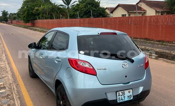Tenga Tsaru Mazda Demio Bhuruu Mota in Maputo in Maputo Tenga Tsaru Mazda Demio Bhuruu Mota in Maputo in Maputo