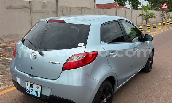 Tenga Tsaru Mazda Demio Bhuruu Mota in Maputo in Maputo Tenga Tsaru Mazda Demio Bhuruu Mota in Maputo in Maputo