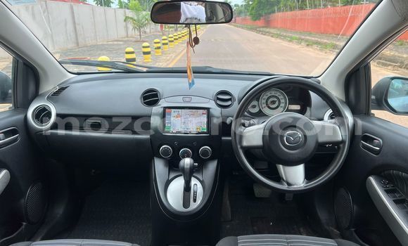 Tenga Tsaru Mazda Demio Bhuruu Mota in Maputo in Maputo Tenga Tsaru Mazda Demio Bhuruu Mota in Maputo in Maputo