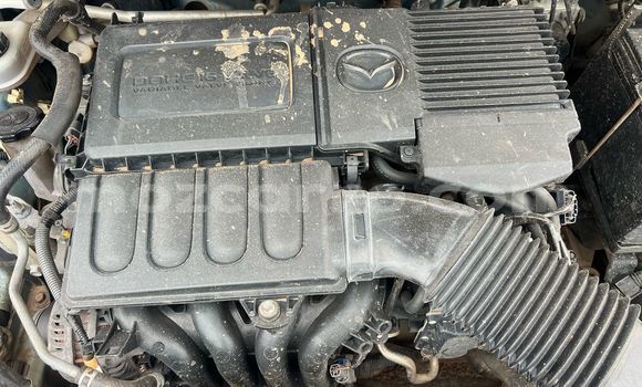 Tenga Tsaru Mazda Demio Bhuruu Mota in Maputo in Maputo Tenga Tsaru Mazda Demio Bhuruu Mota in Maputo in Maputo