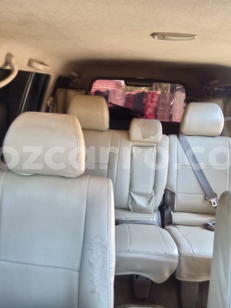 Big with watermark toyota land cruiser prado maputo maputo 36623