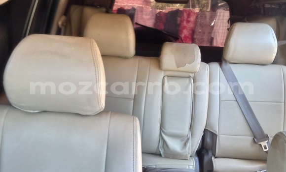 Comprar Usado Toyota Land Cruiser Prado De outros Carro em Maputo em Maputo Comprar Usado Toyota Land Cruiser Prado De outros Carro em Maputo em Maputo